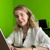 Dyt. İpek Saroğlu Profil Fotoğrafı