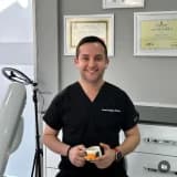 Uzm. Dt. Hakan Ünsal