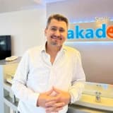 Dt. Hüseyin Avandağ Profil Fotoğrafı