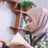 Aile Danışmanı Şeyma Arslan