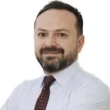 Doç. Dr. Kenan Binnetoğlu Profil Fotoğrafı