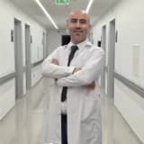 Op. Dr. Ufuk Konca Profil Fotoğrafı