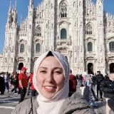 Uzm. Psk. Melike Türkan Taşyüz Profil Fotoğrafı