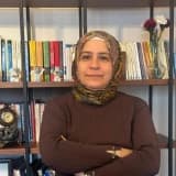 Klinik Psikolog Necla Taşpınar Göveç Profil Fotoğrafı