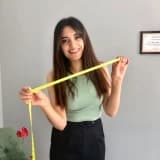 Dyt. Halime ACUN Profil Fotoğrafı