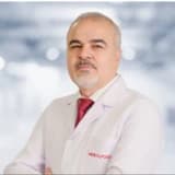 Doç. Dr. Hikmet Zeytun