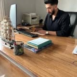 Psk. Yahya Basık Profil Fotoğrafı
