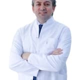 Op. Dr. Tahir Tulga Profil Fotoğrafı