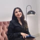 Dil ve Konuşma Terapisti Duygu Demirkan Profil Fotoğrafı