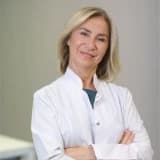 Prof. Dr. Figen Binokay Profil Fotoğrafı