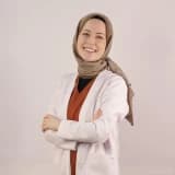 Dt. Hatice Kübra Vural Cin Profil Fotoğrafı
