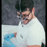 Dt. Ahmet Karadağlı Profil Fotoğrafı