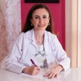 Uzm. Dr. Melek Küçük Profil Fotoğrafı