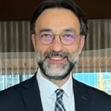 Prof. Dr. Gültekin Faik Hobikoğlu Profil Fotoğrafı