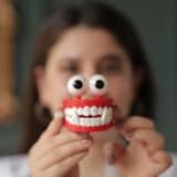 Dt. Eşe Bozdoğan Profil Fotoğrafı