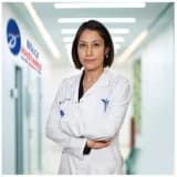 Op. Dr. Ayşegül Gönen Profil Fotoğrafı