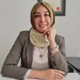 Uzm. Dr. Fatma Yekeler Özdemir Profil Fotoğrafı