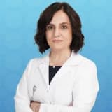 Prof. Dr. Ayşegül Cansu Profil Fotoğrafı