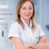 Uzm. Dr. Mümine Hacıoğlu Profil Fotoğrafı