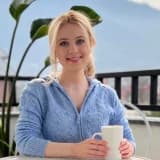 Klinik Psikolog Nilüfer Serra Baskın Profil Fotoğrafı