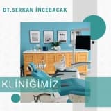 Dt. Serkan İncebacak Profil Fotoğrafı