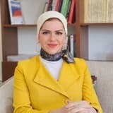 Uzm. Psk. Tuğçe Esra Özbey