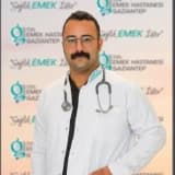 Dr. Mehmet Sinan Mitil Profil Fotoğrafı