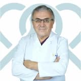 Prof. Dr. Ahmet Metin Profil Fotoğrafı