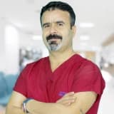 Op. Dr. Kenan Gengeç Profil Fotoğrafı