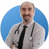 Uzm. Dr. Dinçer Erdinç