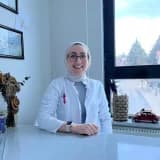 Dt. Hatice Kübra Yılmaz Profil Fotoğrafı