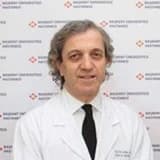 Prof. Dr. Atila Sezgin Profil Fotoğrafı