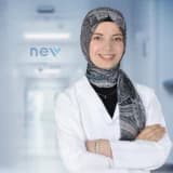 Dyt. İrem Ceylan Profil Fotoğrafı