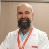 Uzm. Dr. Musluh Hakseven Profil Fotoğrafı