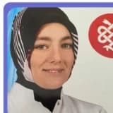 Uzm. Dr. Fatma Büşra Karahacıoğlu Tosun Profil Fotoğrafı