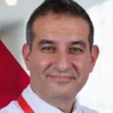 Prof. Dr. Ali Erşen Profil Fotoğrafı