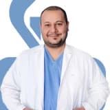 Prof. Dr. Mehmet Özgür Türkmenoğlu Profil Fotoğrafı
