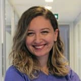 Uzm. Dt. Zeliha Özgöçmen