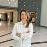 Prof. Dr. Banu Solmaz Profil Fotoğrafı
