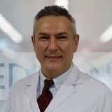 Prof. Dr. Mahmut Mustafa Ulaş Profil Fotoğrafı