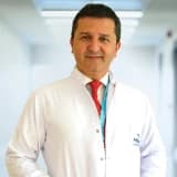 Prof. Dr. Mustafa Uysal Profil Fotoğrafı