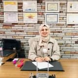 Klinik Psikolog Esra Battal Profil Fotoğrafı