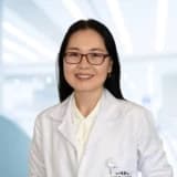 Uzm. Dr. Narangerel Tseveendorj Profil Fotoğrafı