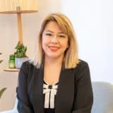 Uzm. Dr. Ayfer Özdemir Profil Fotoğrafı