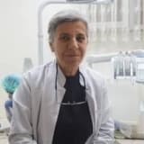 Dt. Şeyma Barut Profil Fotoğrafı