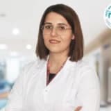 Dyt. Cansu Düzel cengiz Profil Fotoğrafı