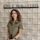 Dt. E.Melisa Çuha Profil Fotoğrafı