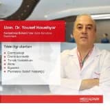 Uzm. Dr. Yousef Houshyar Profil Fotoğrafı