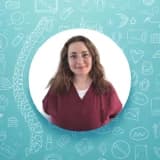 Fzt. Yaren Eşiyok Profil Fotoğrafı