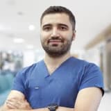 Uzm. Dr. İbrahim Taka Profil Fotoğrafı